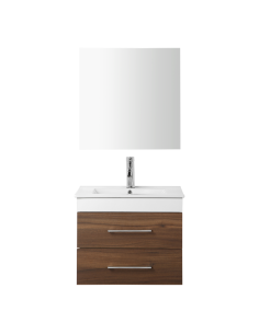 COMPOSIZIONE BAGNO BERLINO 80cm