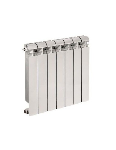 RADIATORE VOX EXTRA 800 173W IN ALLUMINIO BIANCO