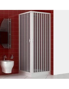 BOX DOCCIA LUNA 80/90x80/90cm