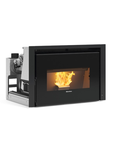 INSERTO A PELLET COMFORT P85 PLUS