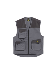 GILET VEST MOVER - Tg. S