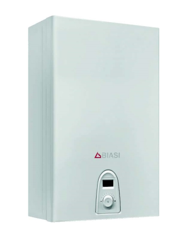 SCALDABAGNO CAMERA STAGNA LASER A 14KW MET