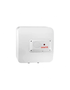 SCALDABAGNO 10LT SOPRALAVELLO