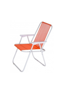 SEDIA LANZAROTE ARANCIONE