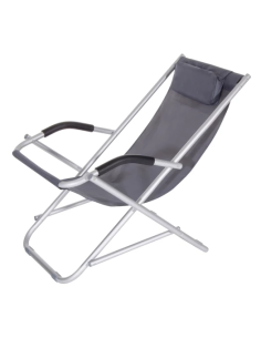 SEDIA FORMENTERA GRIGIO