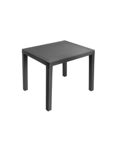 TAVOLO POKER ANTRACITE