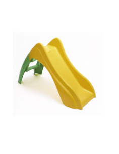 SCIVOLO TUKI VERDE/GIALLO