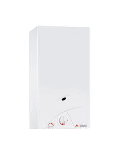 SCALDACQUA X 11A GPL