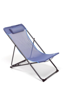 SDRAIO WINDY RELAX BLU MELANGE