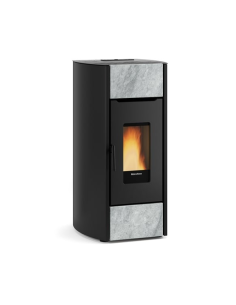 STUFA A PELLET MIRKA PETRA