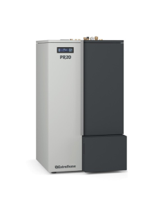 CALDAIA TERMOPELLET PR20
