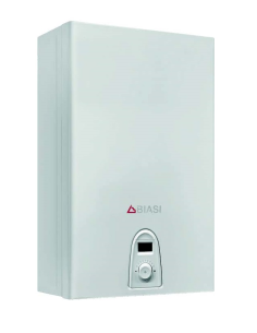 SCALDABAGNO CAMERA STAGNA LASER A 14KW MET