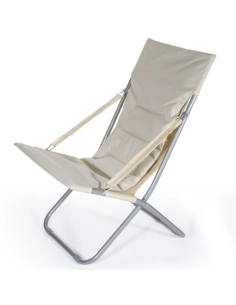 POLTRONA MAIORCA ECRU