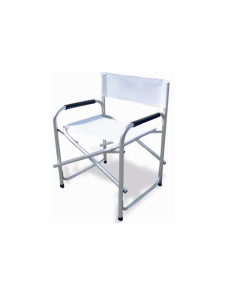 SEDIA REGISTA BIANCA