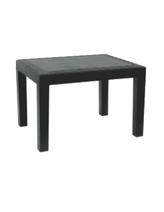 TAVOLO JACK ANTRACITE