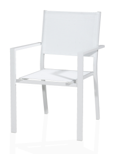 SEDIA SARDEGNA BIANCA