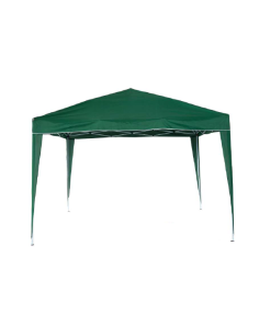 GAZEBO POP UP 3X3M VERDE