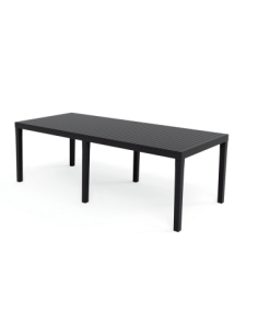 TAVOLO INDO ANTRACITE