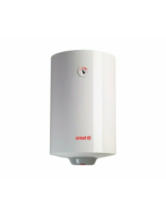 SCALDABAGNO 50LT VERTICALE GARANZIA 5 ANNI