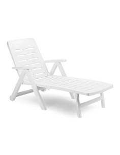 LETTINO SMERALDO BIANCO