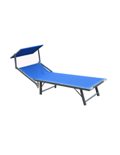 LETTINO IBIZA BLU