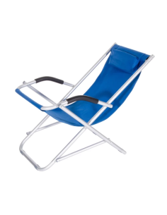 SEDIA FORMENTERA CELESTE