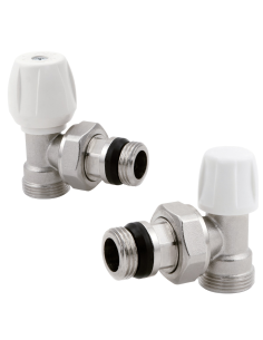 KIT VALVOLA/DETENTORE 3/8''