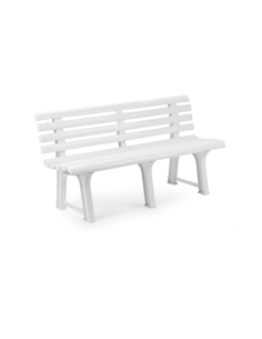 PANCHINA ORCHIDEA BIANCA