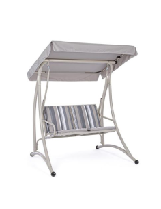 DONDOLO 2 POSTI GRELY AVORIO