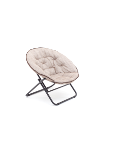 POLTRONCINA PAPASON BEIGE