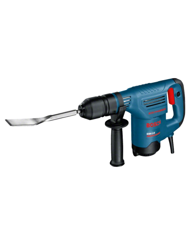 MARTELLO PICCONATORE GSH3-E
