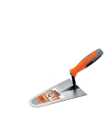 CAZZUOLA PUNTA TONDA PROGRIP