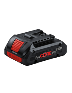 BATTERIA PROCORE 18V 4.0Ah