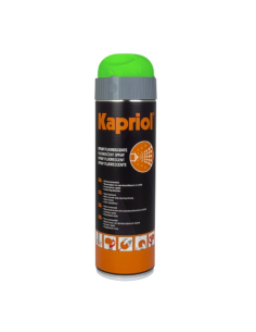 BOMBOLETTA SPRAY FLUORESCENTE VERDE