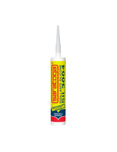 SILICONE 3004 TRASPARENTE
