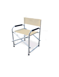 SEDIA REGISTA BEIGE