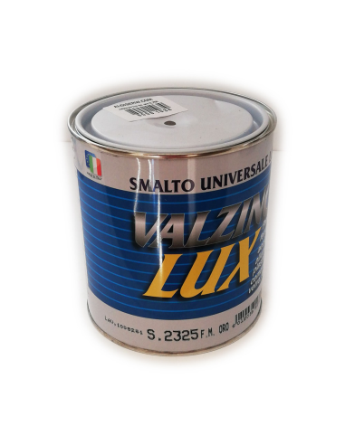 VALZINCO LUX CC 750 AVORIO