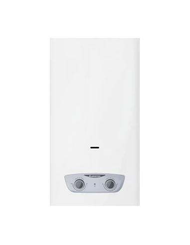SCALDABAGNO FAST R X 11LT GPL