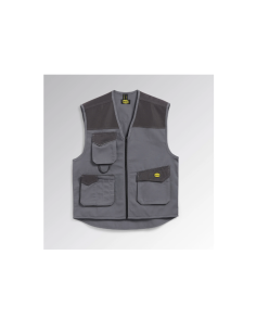 GILET VEST MOVER - Tg. M