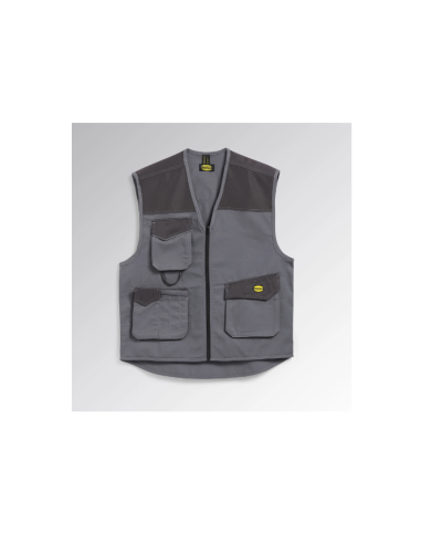 GILET VEST MOVER - Tg. M