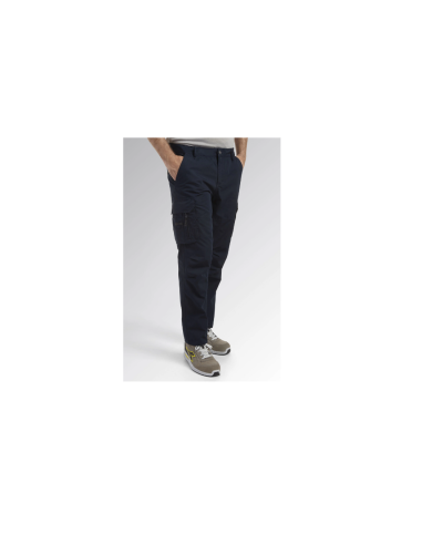 PANTALONE WIN CARGO BLU - Tg. XL
