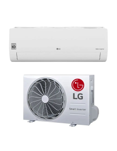 CLIMATIZZATORE LIBERO SMART WIFI 12000 BTU