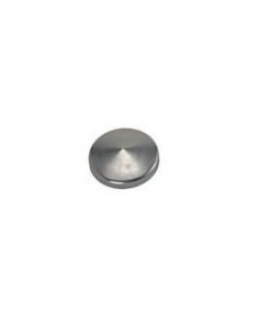 COPRIPILASTRO ART.341 TONDO 42mm