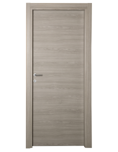 PORTA BATTENTE TUA 210X80 MANDORLA