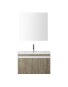 COMPOSIZIONE BAGNO PARIGI 80cm