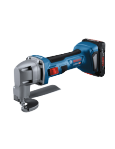 CESOIA AD ACCUMULATORE GSC 18V-16E