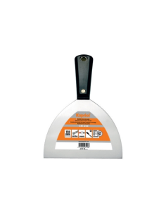 SPATOLA M/CO PVC 15CM