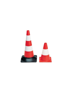 CONO SEGNALETICO