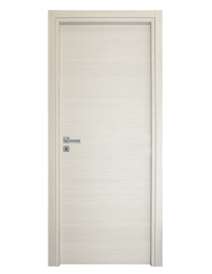 PORTA BATTENTE TUA 210X80 QUARZO