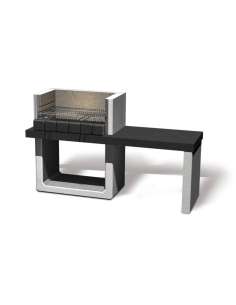 BARBECUE PORTO NEW
